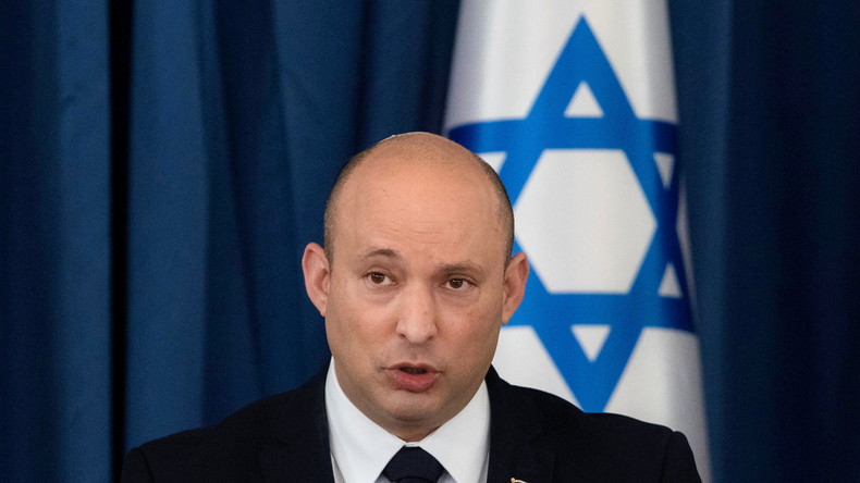 Israël : le gouvernement demande aux plus de 60 ans de recevoir une troisième dose de vaccin