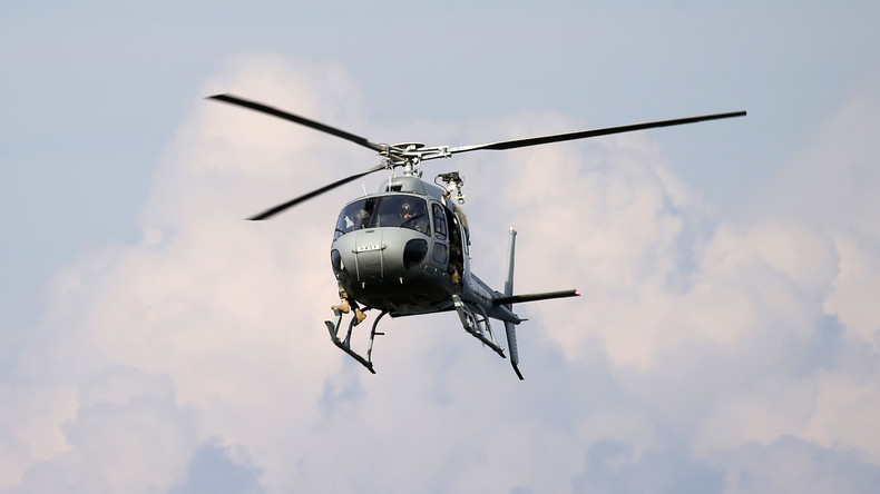 Guinée équatoriale : six militaires français retenus par les autorités dans un aéroport