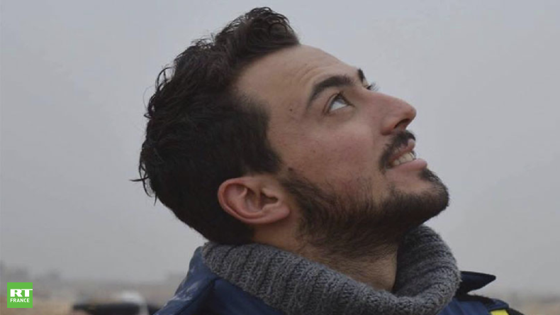 RT ouvre les inscriptions aux Khaled Alkhateb International Memorial Awards 2021