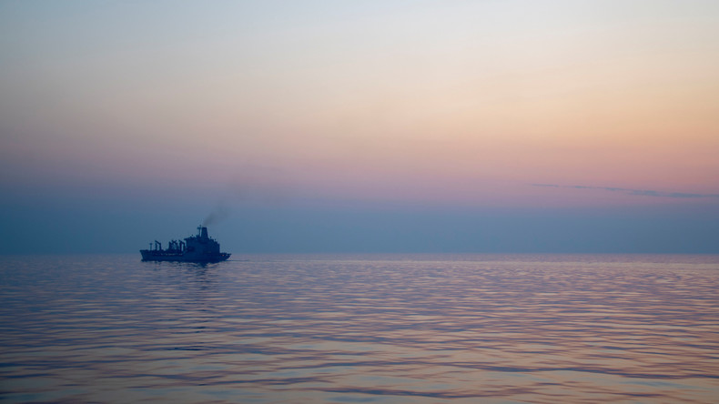 Un pétrolier géré par une société appartenant à un milliardaire israélien attaqué au large d'Oman