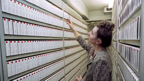 Le Conseil d'Etat annule le verrouillage des archives classées secret-défense