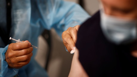 Covid-19 : la Haute autorité de santé envisage l'obligation vaccinale dès 12 ans