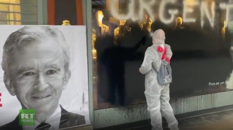 Entre soutien et dénonciation, l'action d'Attac contre la Samaritaine divise la classe politique