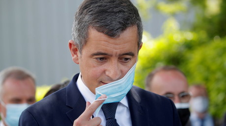 «L’expert en trahison s’apprête-t-il à récidiver ?» : Darmanin critiqué par LR, son ancien parti