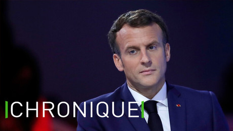 Racialisme : Emmanuel Macron face à la limite du «en même temps»