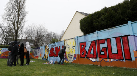 Affaire Bagui Traoré : le ministère public demande l'acquittement