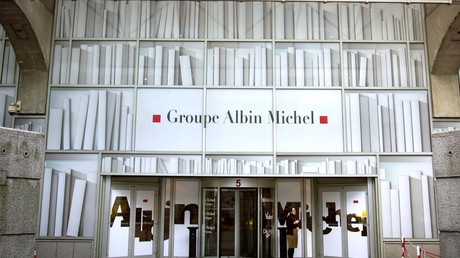 Eric Zemmour attaque en justice son ancien éditeur Albin Michel pour rupture abusive de contrat