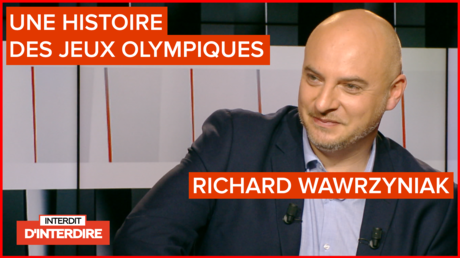 Interdit d'interdire / Culture : numéro 226, avec Richard Wawrzyniak