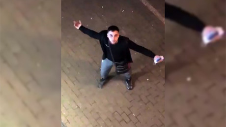 Deux ans de prison ferme pour l'auteur d'injures racistes comparant les noirs à du bétail et du maïs