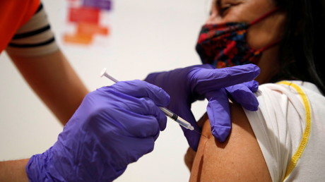 Le Conseil scientifique préconise l'«obligation vaccinale des soignants» contre le Covid