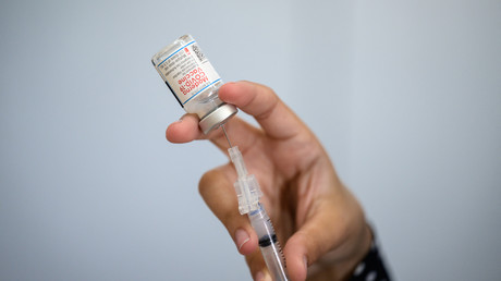 Pour l'OMS, il y a un lien «probable» entre des problèmes cardiaques et certains vaccins anti-Covid