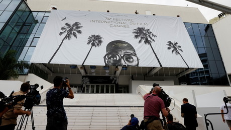 Cannes : les 12 acteurs palestiniens d'un film «étiqueté israélien» boycottent le festival