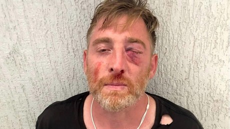 Géorgie : des manifestants se rassemblent devant le Parlement après la mort d’un caméraman