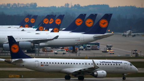 Neutralité de genre : la compagnie Lufthansa bannit l'expression «mesdames et messieurs»