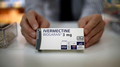 L'ivermectine réduit «la gravité de l’infection» au Covid-19, selon l'institut Pasteur