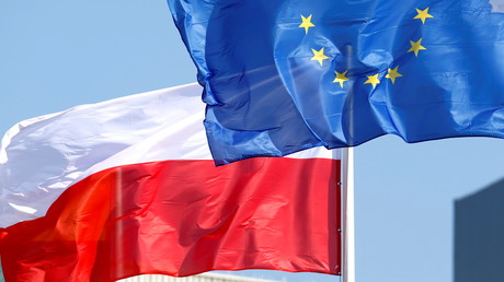 La justice polonaise déclare inconstitutionnelle une décision de l'UE sur les réformes judiciaires