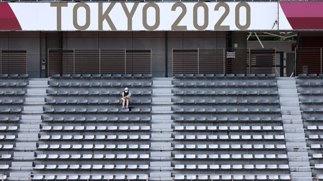 Le responsable de la cérémonie d'ouverture des JO limogé à cause d'une blague de 1998 sur la Shoah