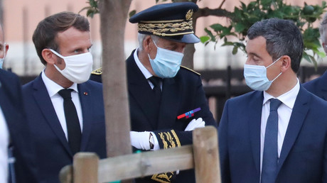 Les préfets appelés à la «vigilance» après des menaces d'Al-Qaïda visant la France