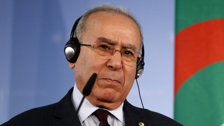 L'Algérie dénonce la décision de l'Union africaine d'accorder à Israël le statut d'observateur