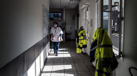 Obligation vaccinale pour les soignants : préavis de grève illimitée déposé dans un hôpital de Lyon