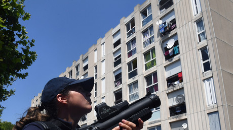 Série d'homicides dans les quartiers nord de Marseille : des riverains réclament un couvre-feu