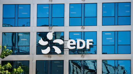 EDF : le projet Hercule de réforme du groupe repoussé après l'élection présidentielle