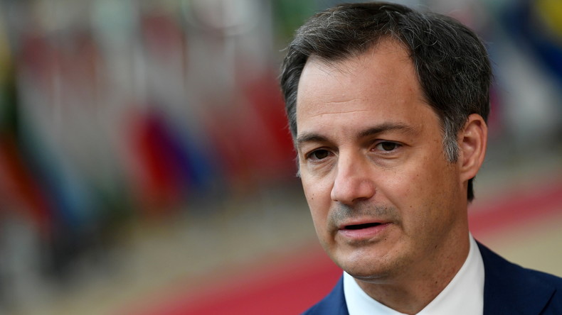 «Pas besoin de telles mesures» : le Premier ministre belge refuse le pass sanitaire comme en France