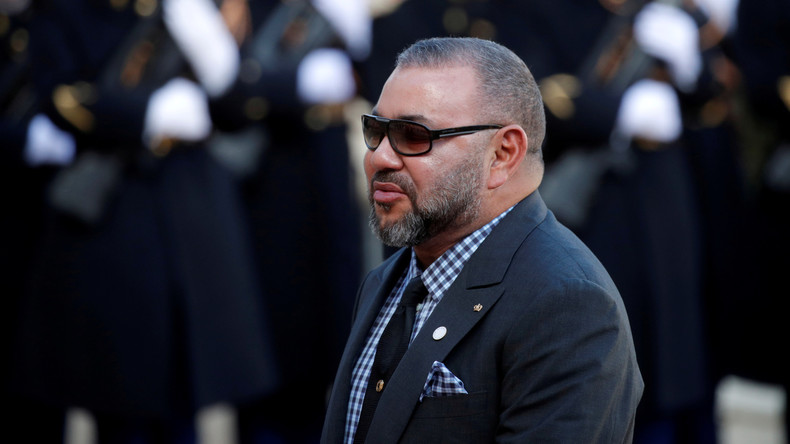 «Pays jumeaux» : Mohammed VI appelle à régler les différends opposant l'Algérie au Maroc