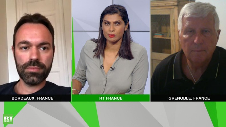 Mobilisation anti-pass sanitaire : un mouvement qui s'installe ?