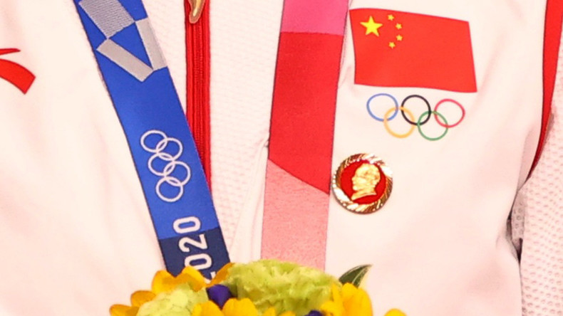 JO de Tokyo : des cyclistes chinoises arborent un badge à l'effigie de Mao, le CIO exige un rapport