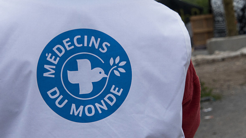 Le pass sanitaire français «discrimine les non vaccinés», selon l'ONG Médecins du Monde