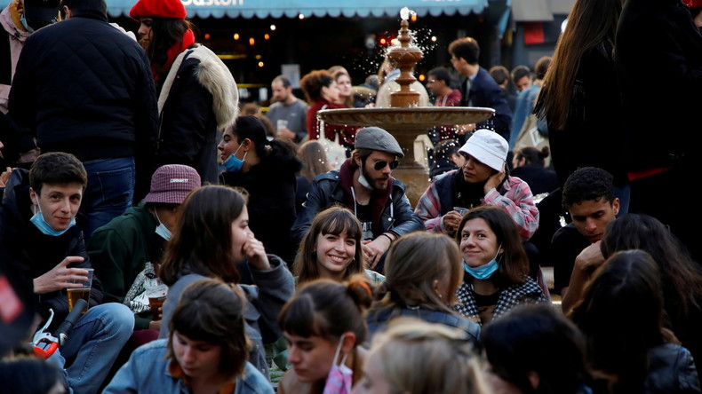 Où aura-t-on besoin du pass sanitaire à partir du 9 août ?