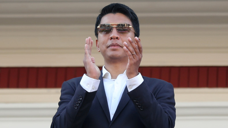 Projet d'assassinat du président malgache : Rajoelina s'interroge sur le rôle de la France