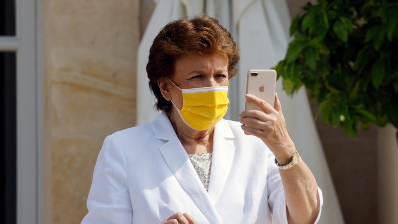 «Banquier de Rothschild» : Bachelot accusée d'antisémitisme pour un tweet de 2014 sur Macron