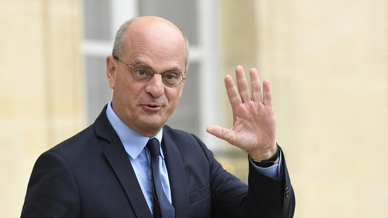 L'EPS à l'école, facteur de succès aux JO ? Jean-Michel Blanquer repris de volée par les sportifs