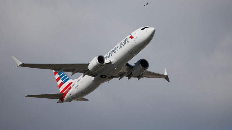 Les Etats-Unis déconseillent aux Américains de voyager en France en raison du Covid-19