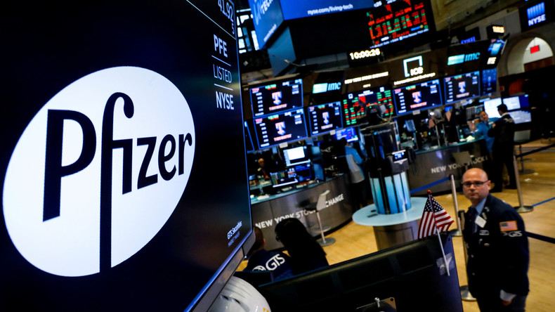Covid 19 : Pfizer et BioNTech dominent les ventes de vaccin au niveau mondial