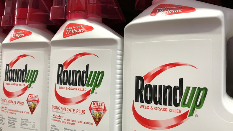 Une cour d'appel de San Francisco confirme la condamnation de Bayer au sujet du Roundup