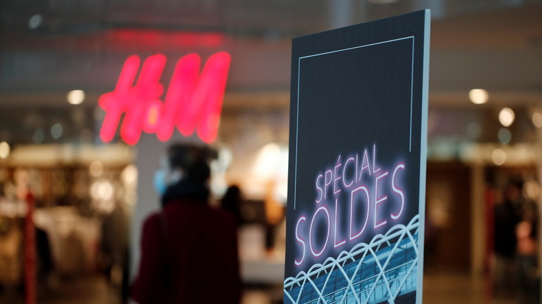 Le pass sanitaire obligatoire dès le 16 août dans les centres commerciaux de plusieurs départements