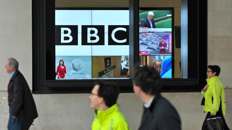 La diplomatie russe commente le non-renouvellement du visa d'une correspondante de la BBC