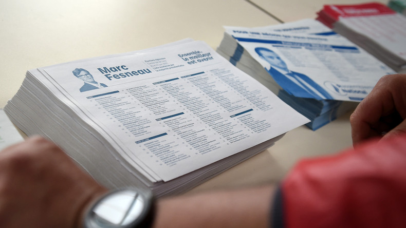 Distribution de la propagande électorale: l'Etat résilie le marché avec le prestataire privé Adrexo