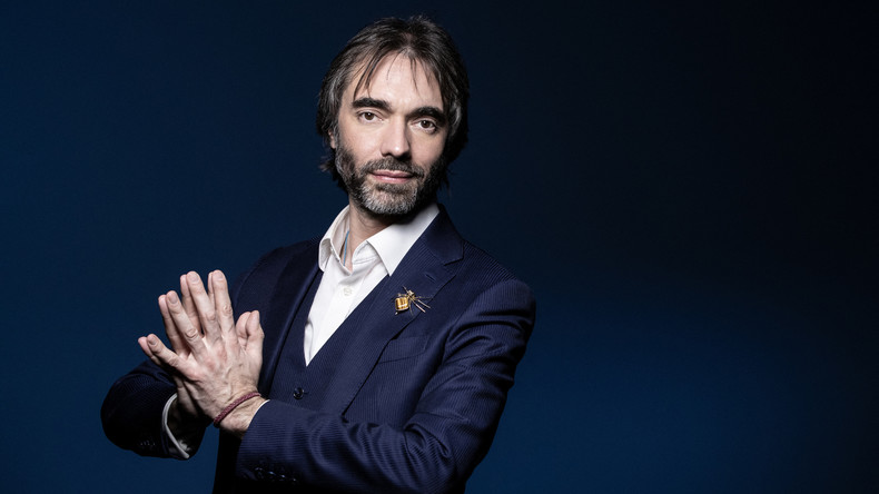 L'ex-LREM Cédric Villani explique être «incapable de dire ce que pense La République en Marche»