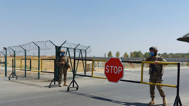 L'Ouzbékistan dit avoir abattu un avion militaire afghan entré illégalement dans son espace aérien