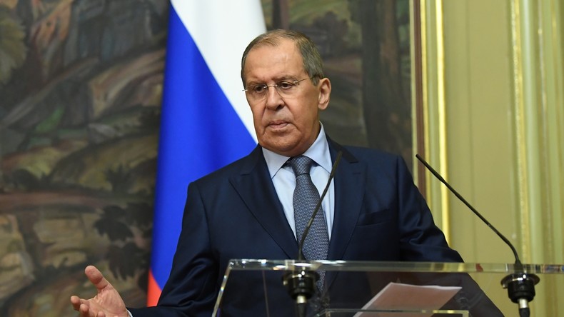 La Russie appelle à un dialogue national en Afghanistan (VIDEO)