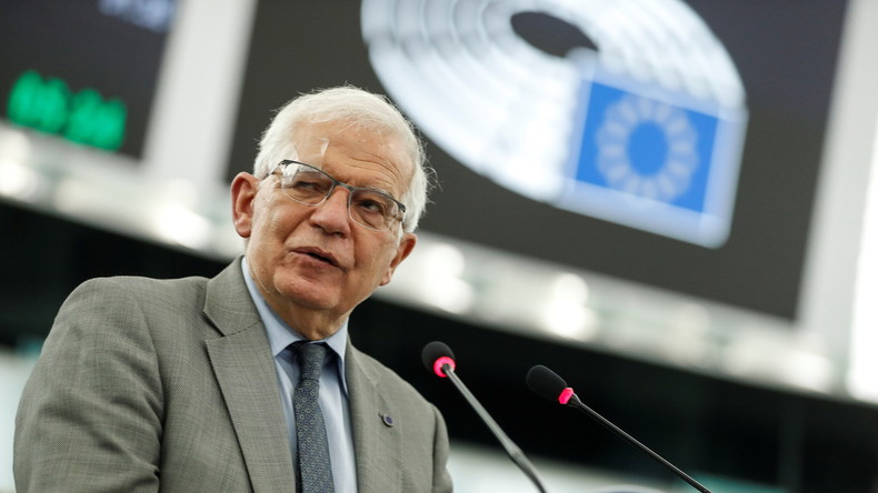 L'UE juge «impossible» d'évacuer les alliés afghans d'ici fin août et critique les Américains