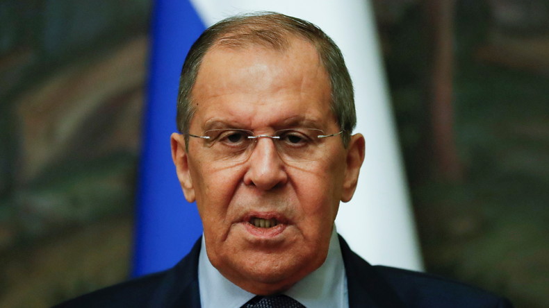 Moscou s'oppose au déploiement de troupes américaines en Asie centrale