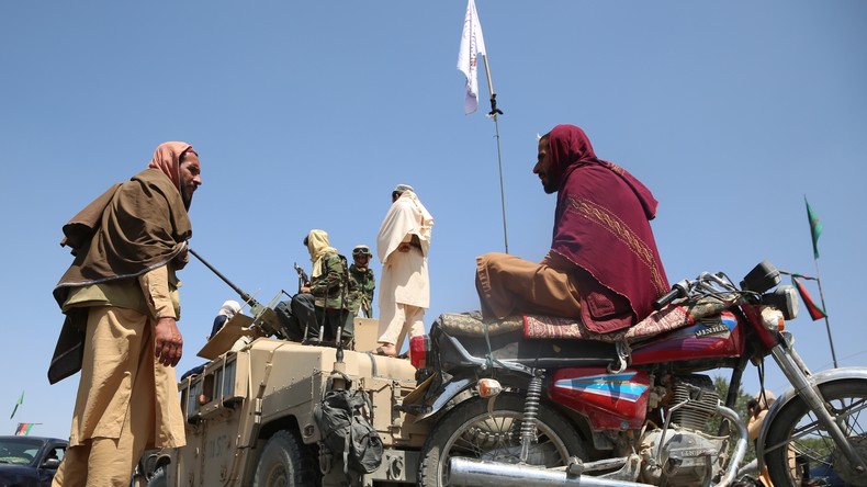 Afghanistan : avec le départ des troupes US les ventes de pétrole iranien repartent