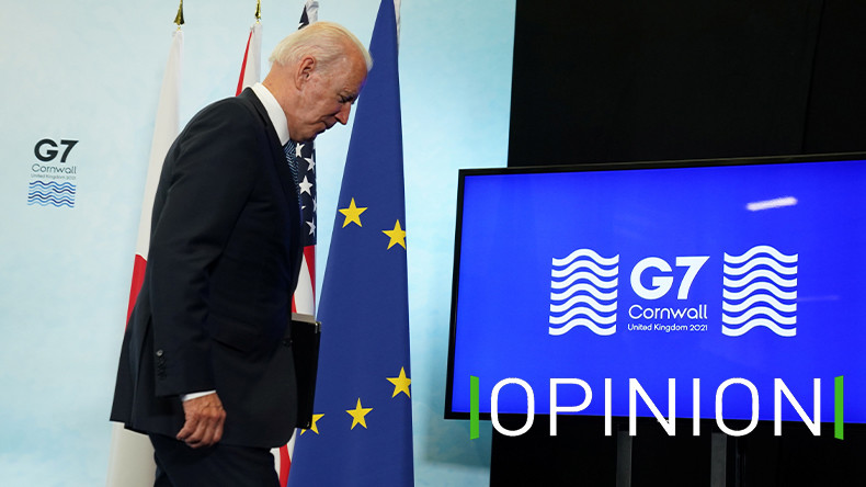 Afghanistan : le G7 impuissant face aux Taliban