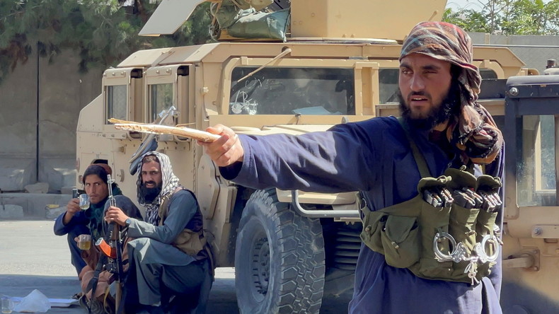 Polémique : les Américains ont-ils communiqué aux Taliban des noms d'Afghans «à risque» ?