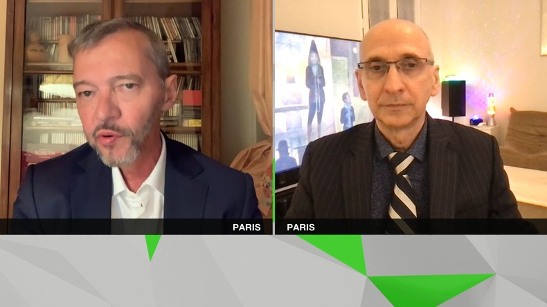 Manifestations contre le pass sanitaire : le gouvernement doit-il s’en inquiéter ?